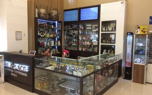 Royal Star Thermas Resort