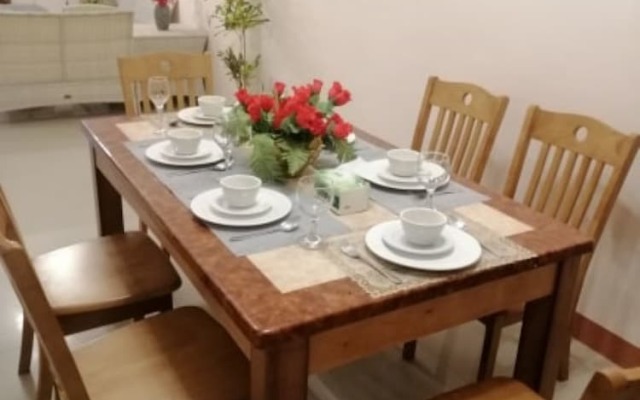 Red Forest Guest House