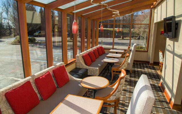 Hampton Inn Lewisburg