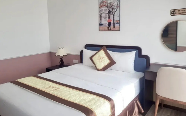 Harry Phu Quoc Hotel 3