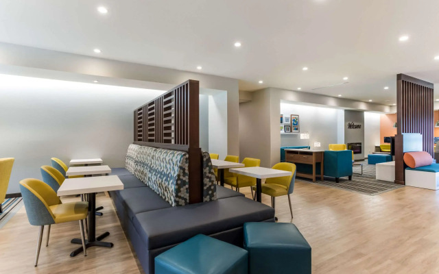 MainStay Suites Murfreesboro