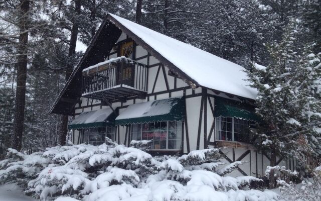 Mountain Haven Inn