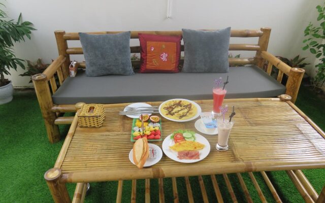 LIDO Homestay