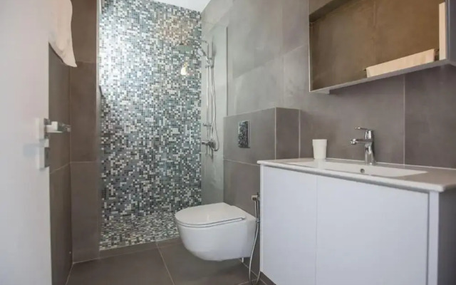 Villa Naya AQ OL6 in Protaras