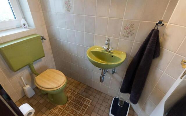 Ferienhaus Bühler Quetsch