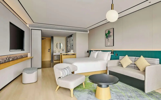 Hilton Garden Inn Foshan Lishui