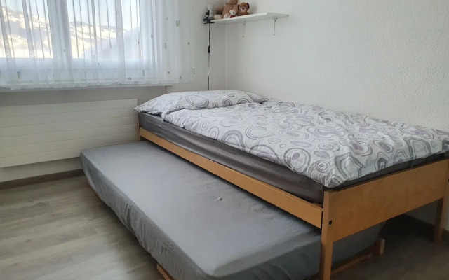 Elfe - Apartments Three-bedroom Apartment for 6 Guests With Patio