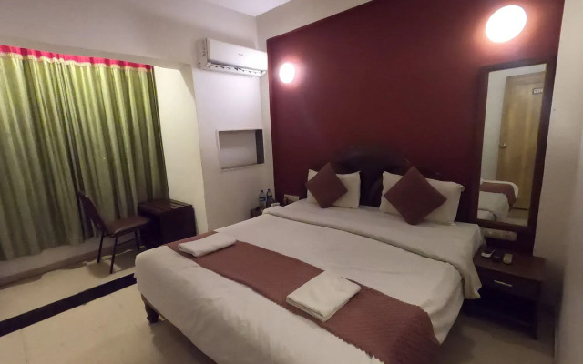 Hill Forest Resort Lonavala