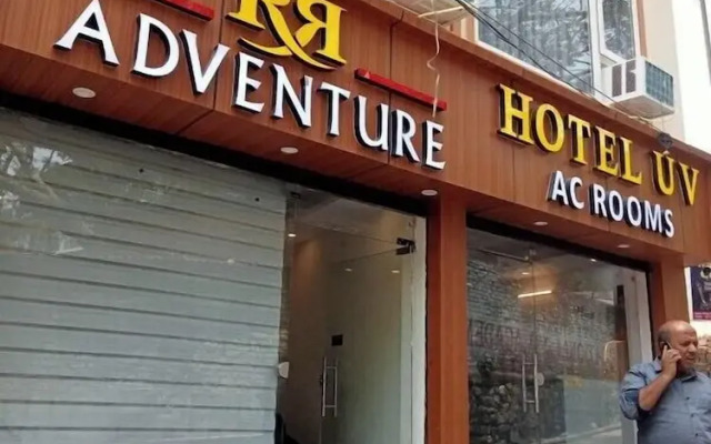 Hotel Mount view inn