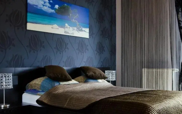 MW Apartamenty - Sea Towers