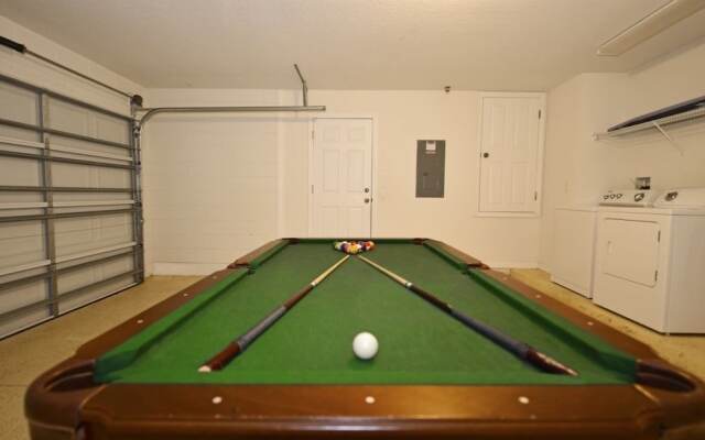 Veranda Palms 2507GDCJGIE - Four Bedroom House