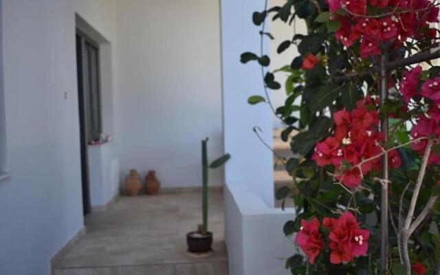 Blackbeard's House - Kastri Crete