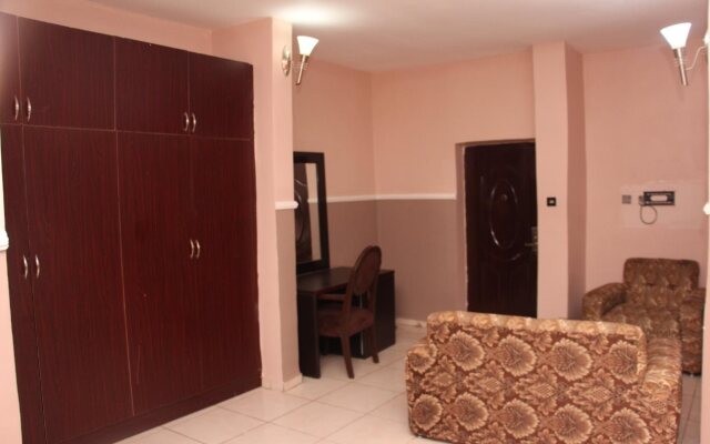 Degok Hotel