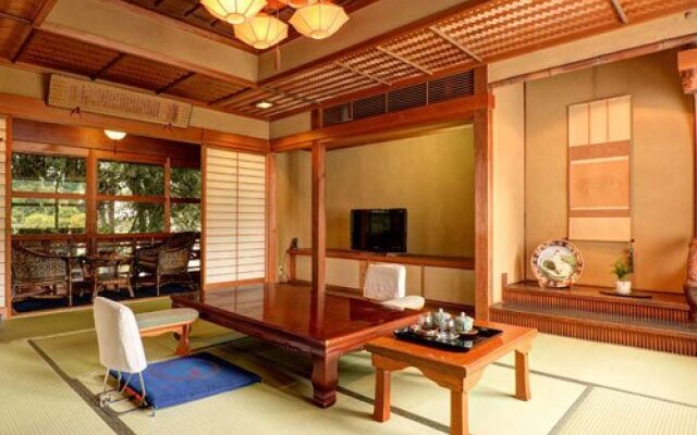 Kappo Ryokan Rinsui