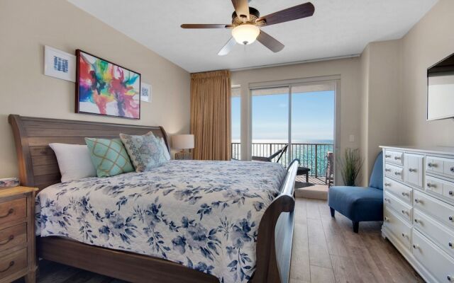 Treasure Island 1108