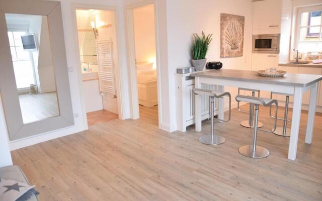 Käpt´n-Christiansen-Straße 25, Whg.6