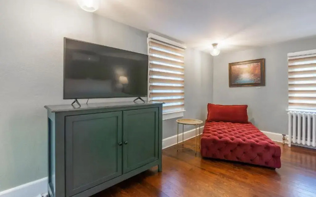 Chimney Hill Estate Inn