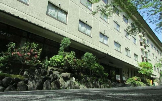 Sanage Onsen Hotel Kinsenkaku
