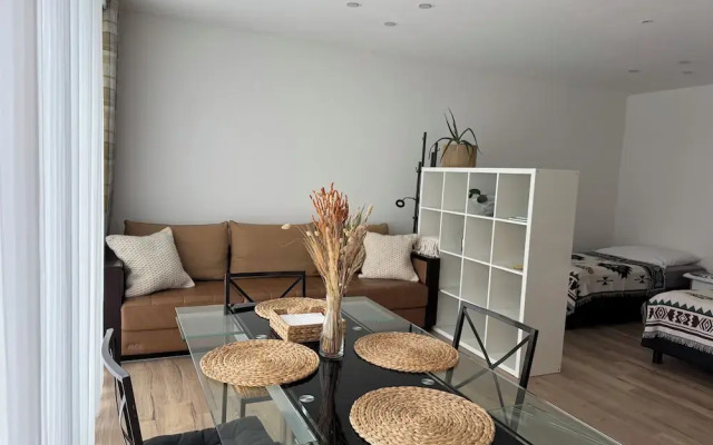 Modern House Gehrden 2