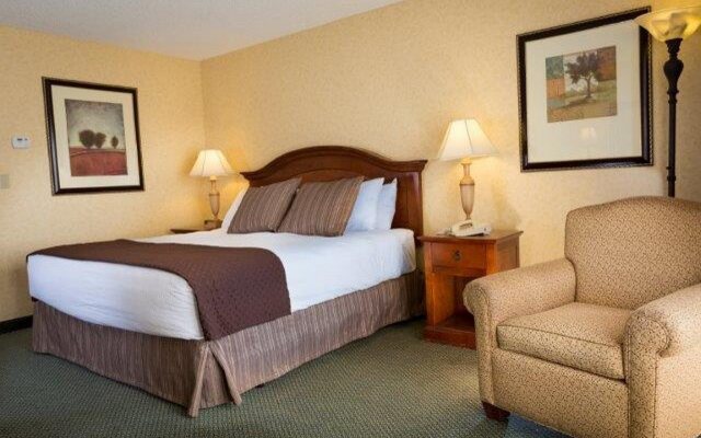 Red Lion Hotel Coos Bay