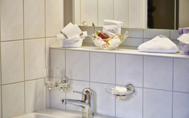 Central Hotel Wolter