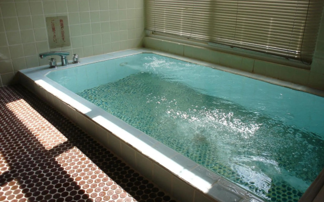 Cottage All Resort Service / Vacation STAY 8435 – Pool – Inawashiro