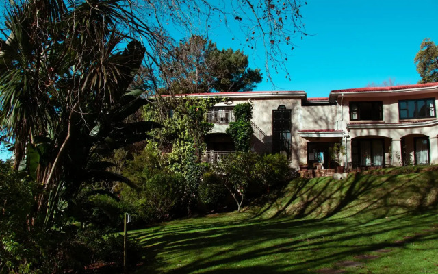 Southern Light Country House