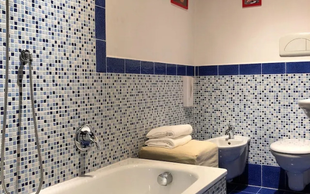 Hotel El Rustego