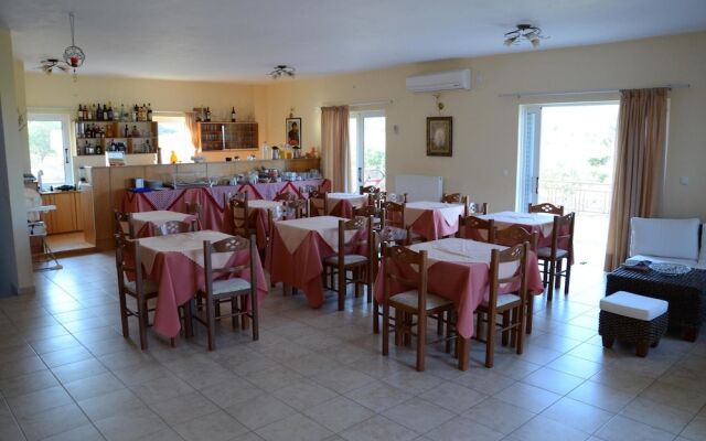Elafonisos Diamond Resort