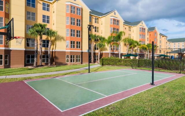 Homewood Suites By Hilton Orlando-Nearest Universal Studios