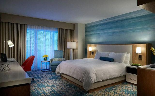 Seminole Hard Rock Hotel & Casino