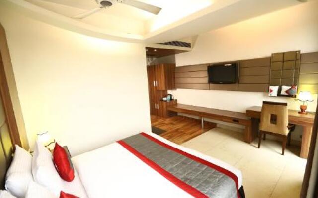 Hotel Twin Tree Naraina