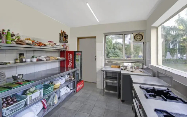 Townhouse Oak Hotel Greenvill