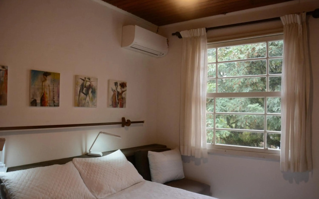 Apartamento Kami