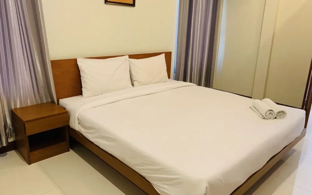 Srisupawadee Resort