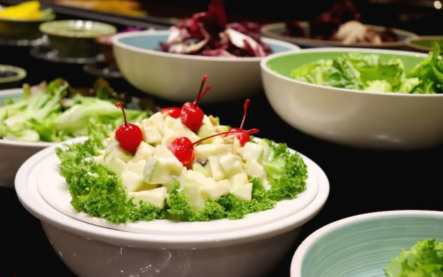 The Quarter Saphan Khwai by UHG