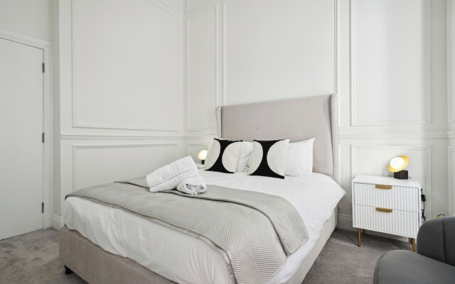 Blythswood Apartment 2