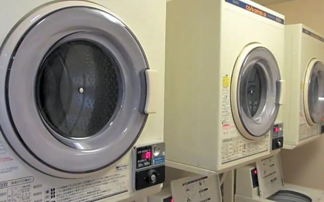 Shibushiwan Daikoku Resort Hotel