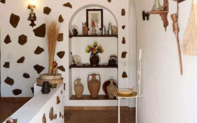 Monte Da Calma (Pad105)