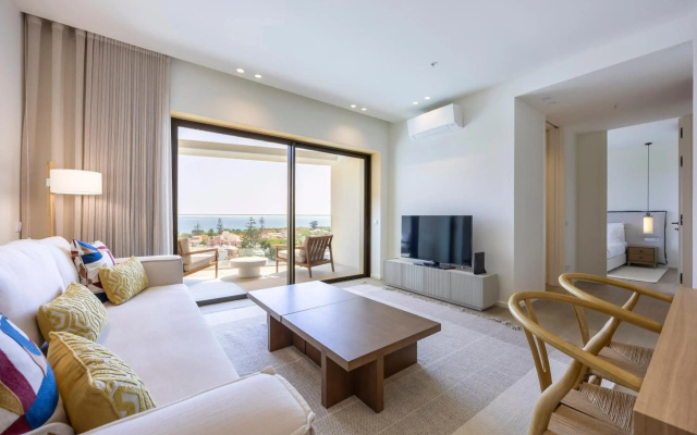 The Editory Residence Lagos