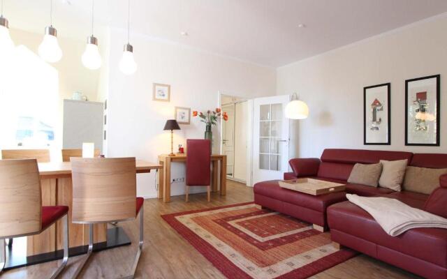 Haus Schaper Whg 3 OG