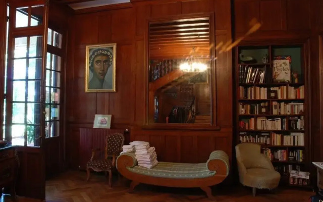 Rosa Enia Studio N 3