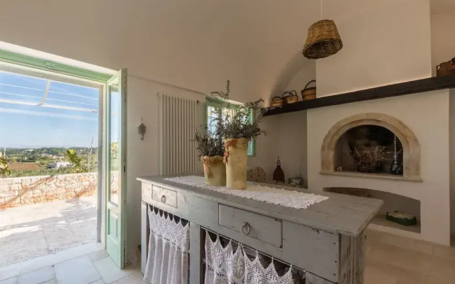 Trullo Il Fragno