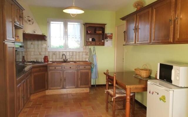 Maison Grues, 4 pièces, 6 personnes - FR-1-476-98