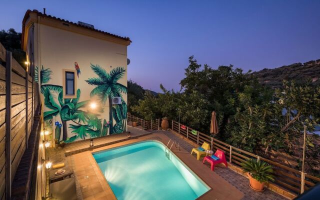 Villa La Palma