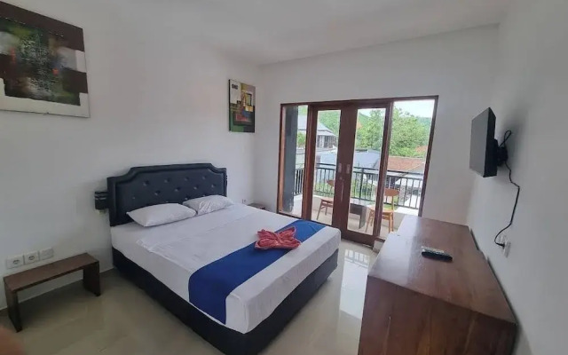Mulia Cottage Jimbaran
