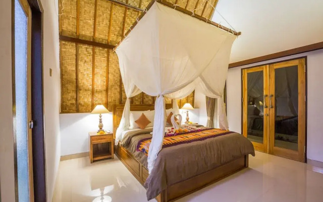 Bintang Penida Resort