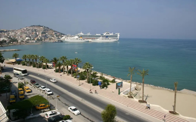 Lavender Residence Kusadasi