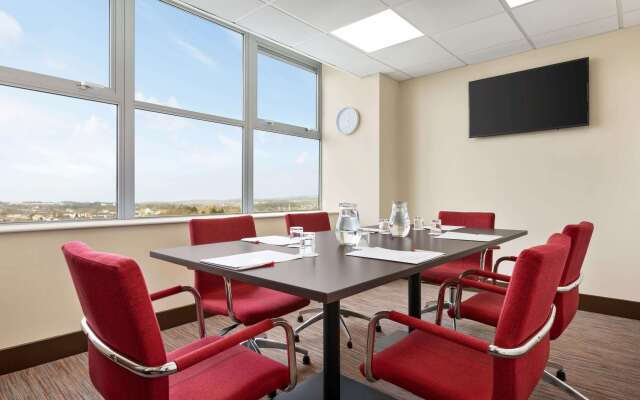 Ramada by Wyndham East Kilbride