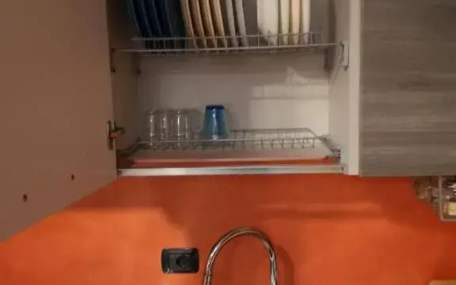 Taverna Relax Triangia